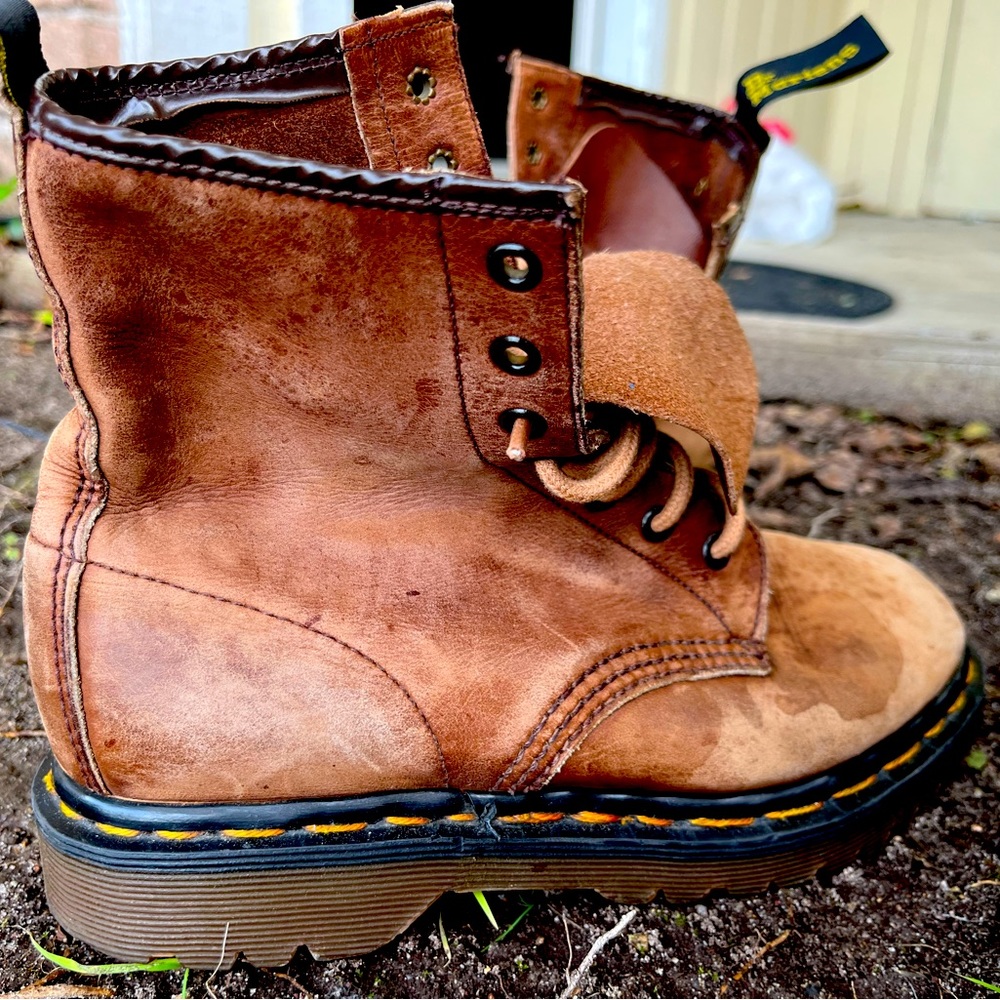 Dr martens
